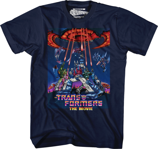 1986-movie-poster-transformers-t-shirt.master.png 1986 Movie Poster Transformers T-Shirt