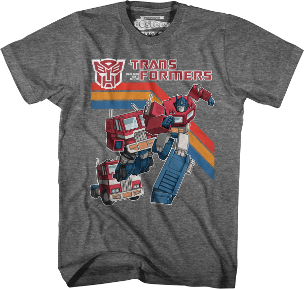 old-school-optimus-prime-transformers-t-shirt.master.png Old School Optimus Prime Transformers T-Shirt